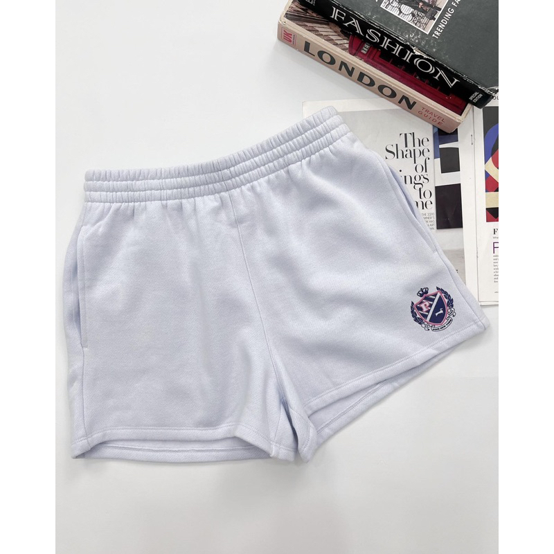 HBB4576 VS Short Pants