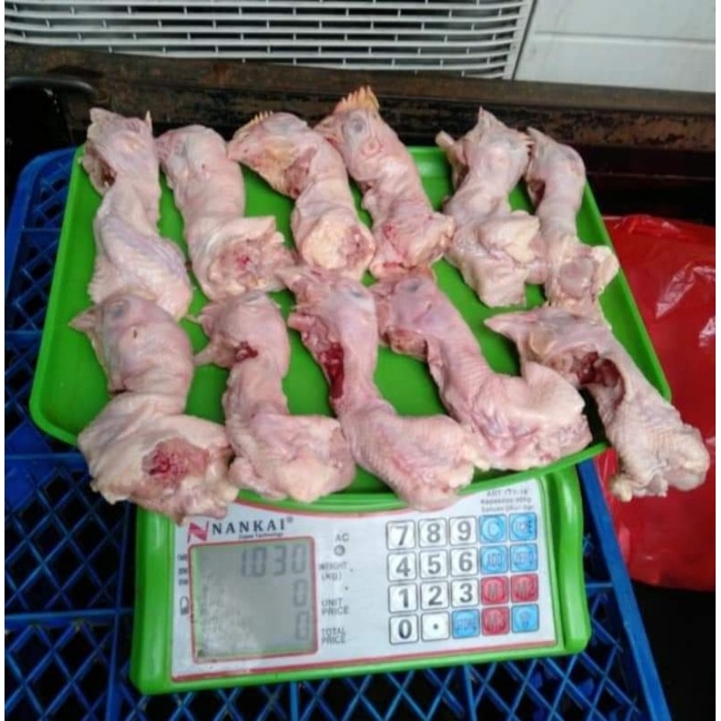 

KEPALA LEHER AYAM 1KG