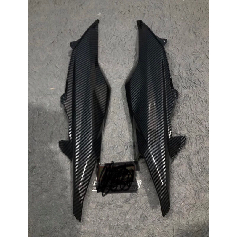 Sambungan Body Kecil Yamaha Mio M3/Mio Z full carbon berkualitas