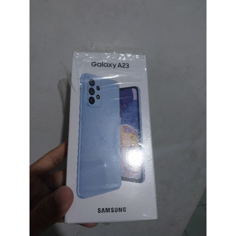 Samsung A23 Second Mulus