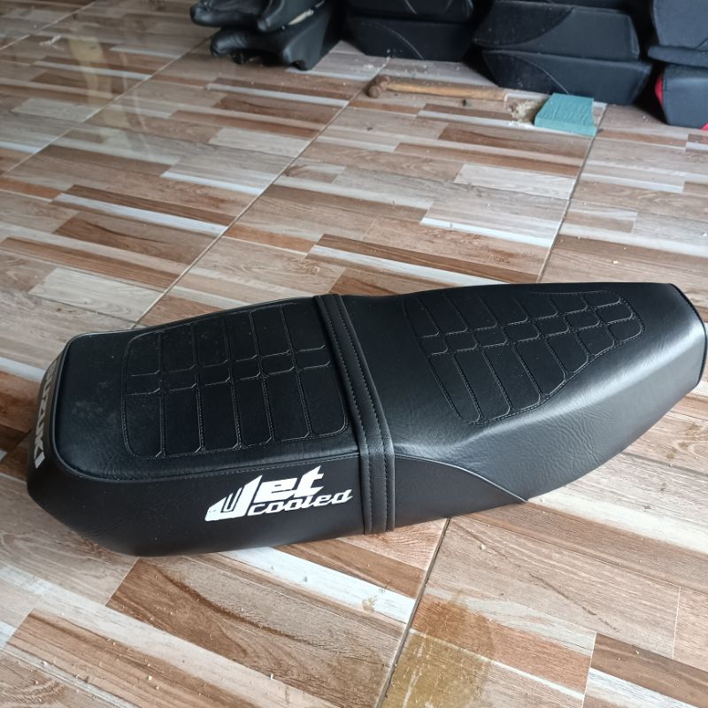 Jok motor RC Jet cooled standart