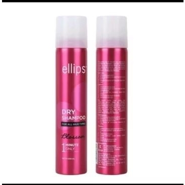 ELLIPS DRY SHAMPOO
