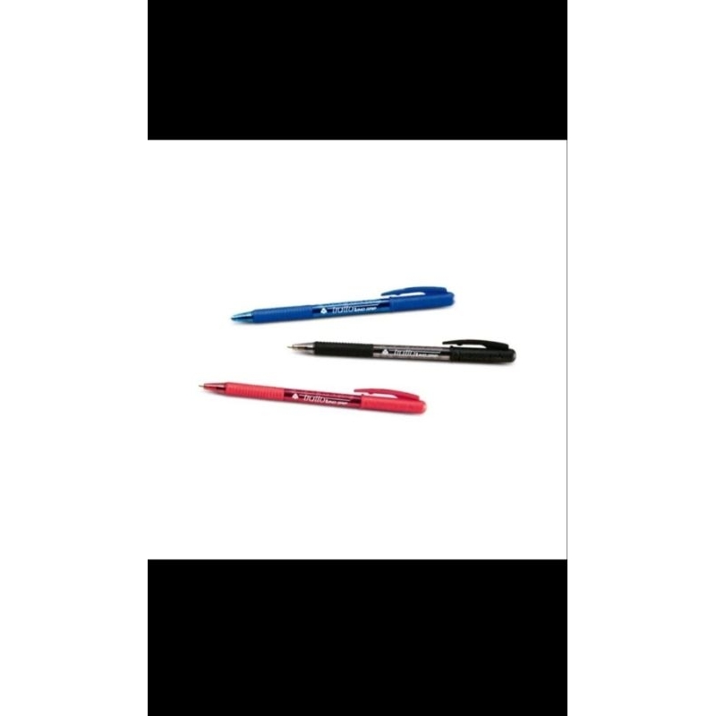 

Nama produkBallpen Tratto 1Uno Grip