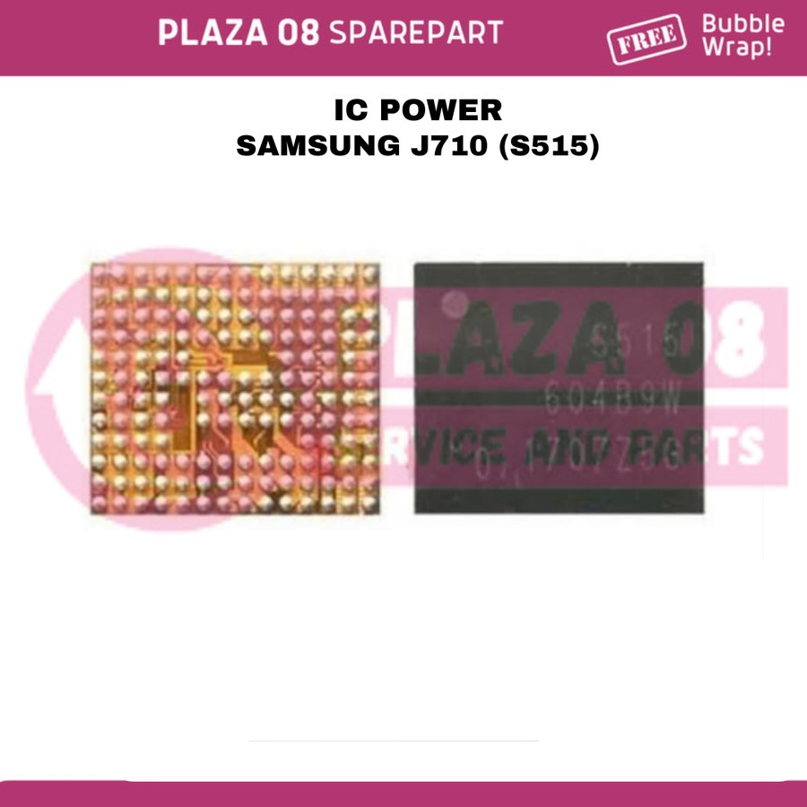 IC POWER SAMSUNG J710 (S515)