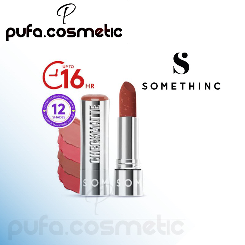 somethinc checkmatte transferproof