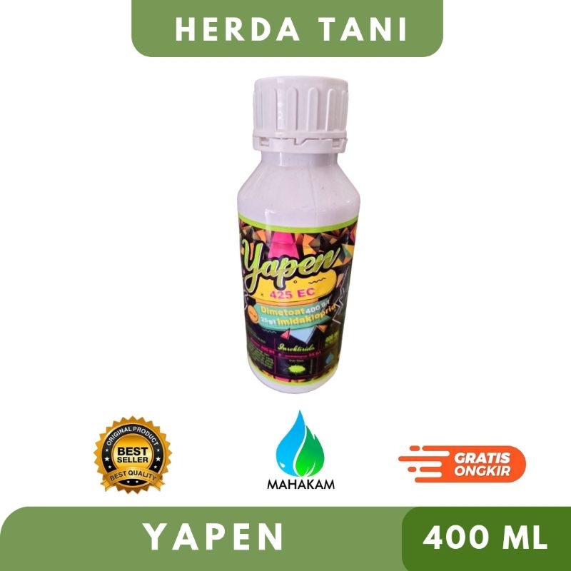 Insektisida Yapen 425 EC 400 ml