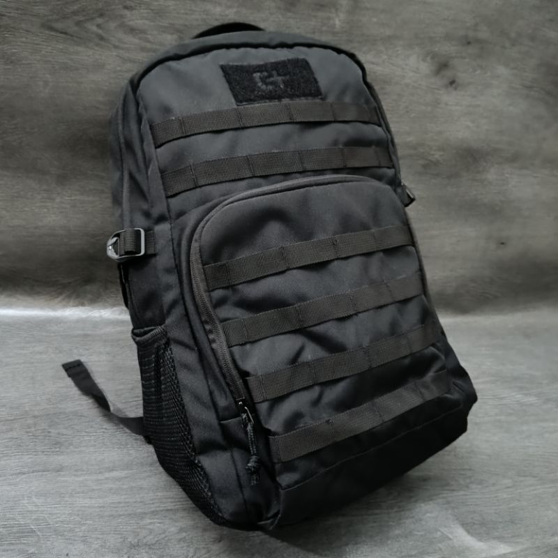 Tas Jatah POLRI Terbaru Tahun 2024 / Tas Jatah Polda Metro Jaya / Ransel Jatah Polri