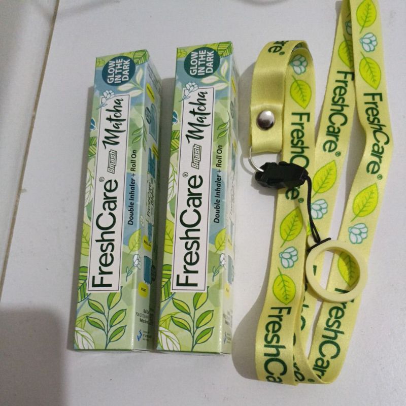 

TALI LANYARD FRESHCARE MATCHA | LANYARD FRESHCARE | LANYARD KUNING | FRESHCARE SMASH MATCHA | FRESHCARE SMASH | tali lanyard smash