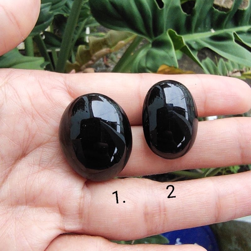Batu akik kecubung kopi big size smoky quartz high quality asli kalimantan