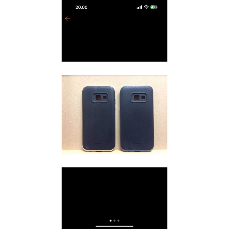 samsung A320 A3 2017 case samsung