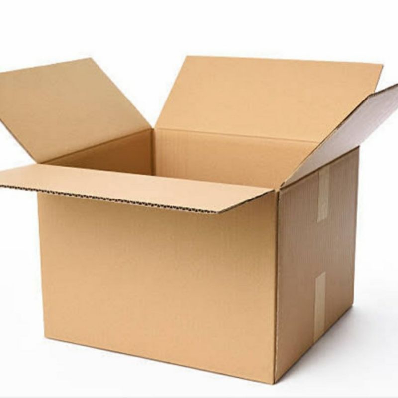 

packing pengemasan tambahan kardus bubble wrap fragile