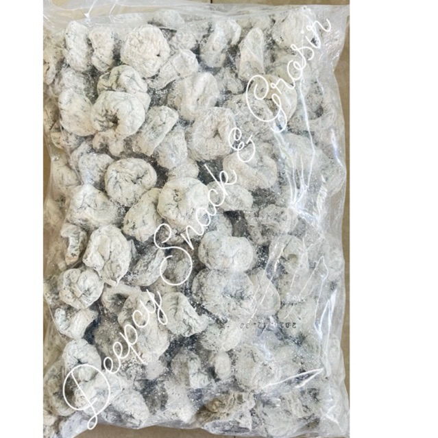 

[READY STOCK] MANISAN SEMBOI PUTIH TANPA BIJI 2 KG