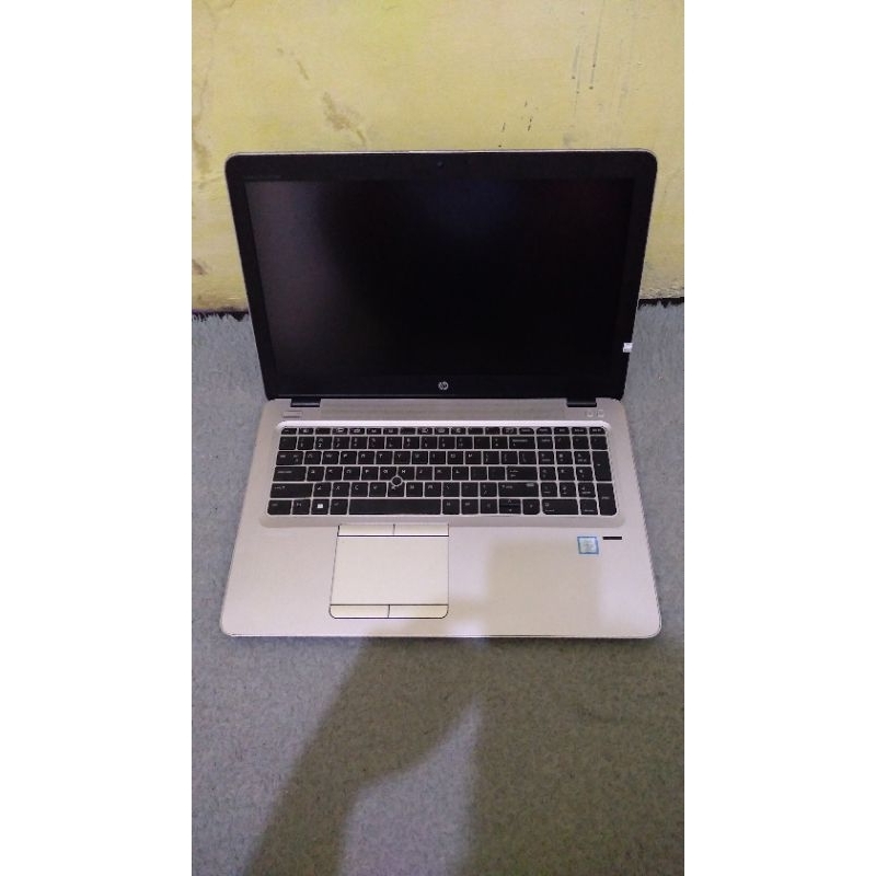 Laptop HP 850 G4 core i5 gen 7