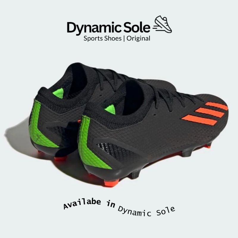 Sepatu Bola Adidas x Speedportal.3 FG