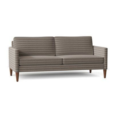 ROMEO SOFA RETRO KAYU JATI SOFA RETRO SCANDINAVIAN Belackteak