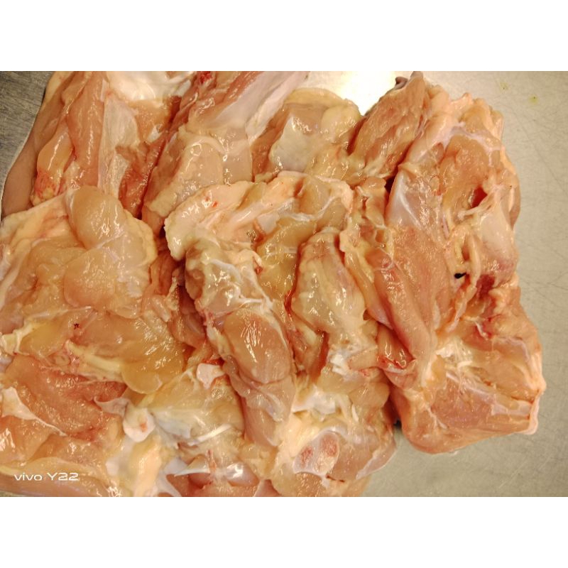 

Paha Fillet