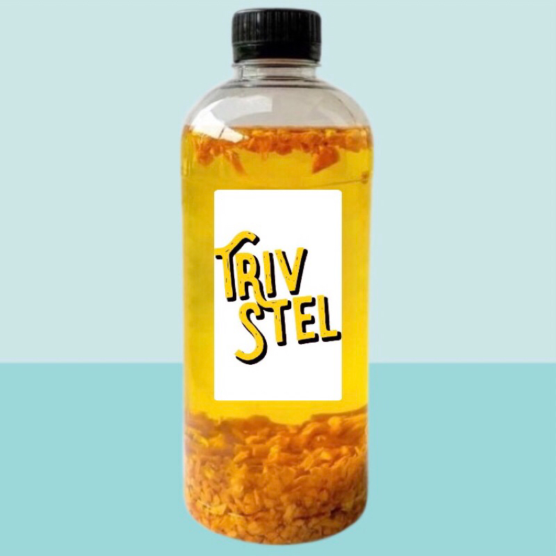 

(500ml) MINYAK AYAM BAWANG GORENG / MINYAK AYAM BAWANG PUTIH GORENG UNTUK MAKANAN BIKIN TAMBAH GURIH ASLI PRODUK UMKM INDONESIA