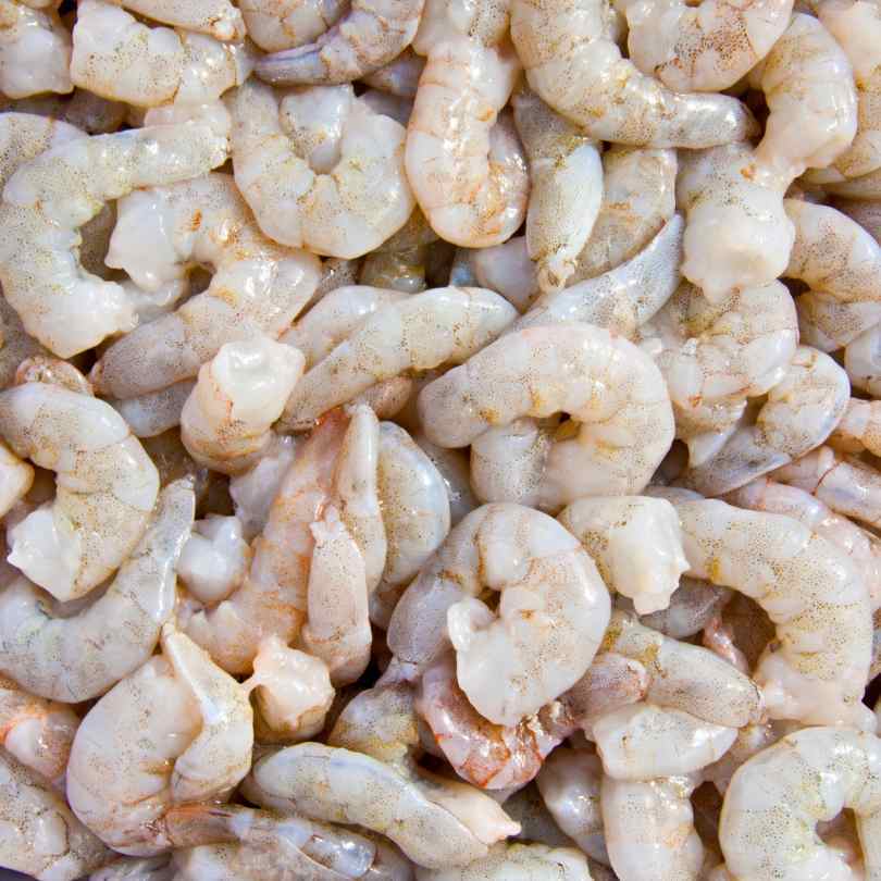 

Udang Kupas Frozen / Udang Kupas Beku Ukuran M 250 gr | Bersih Tanpa Kepala