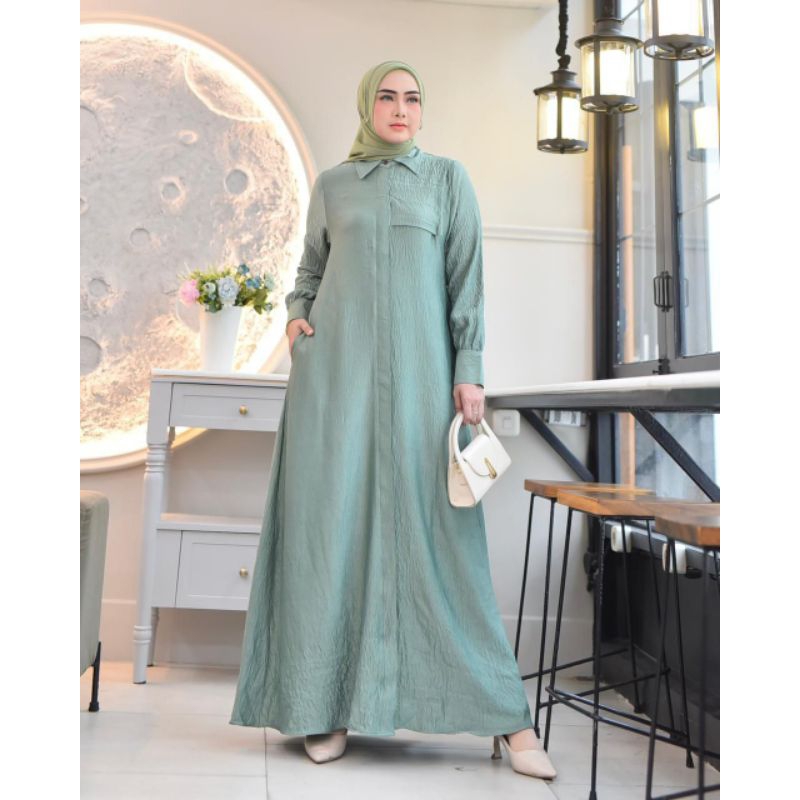 NEW ARRIVAL KARINA DRESS