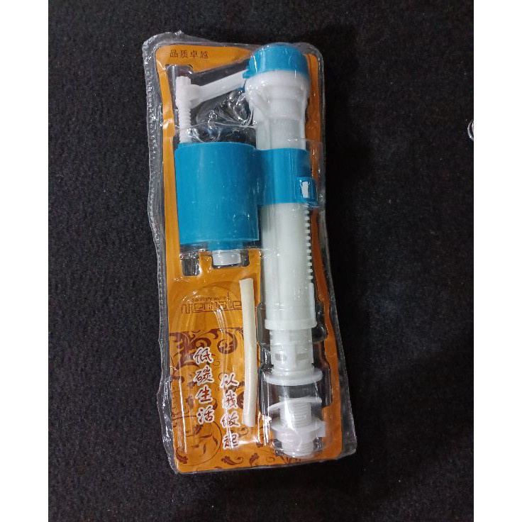 Revolutionary Pelampung closet duduk  Otomatis air tangki closet duduk universal  Pelampung dalaman 