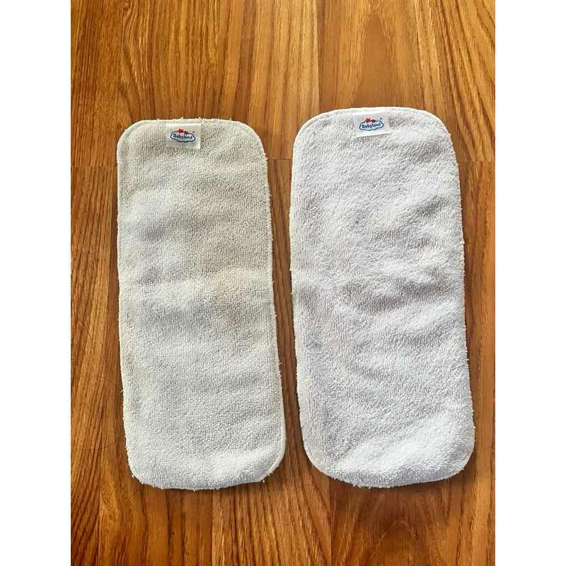 Insert Clodi Babyland Preloved