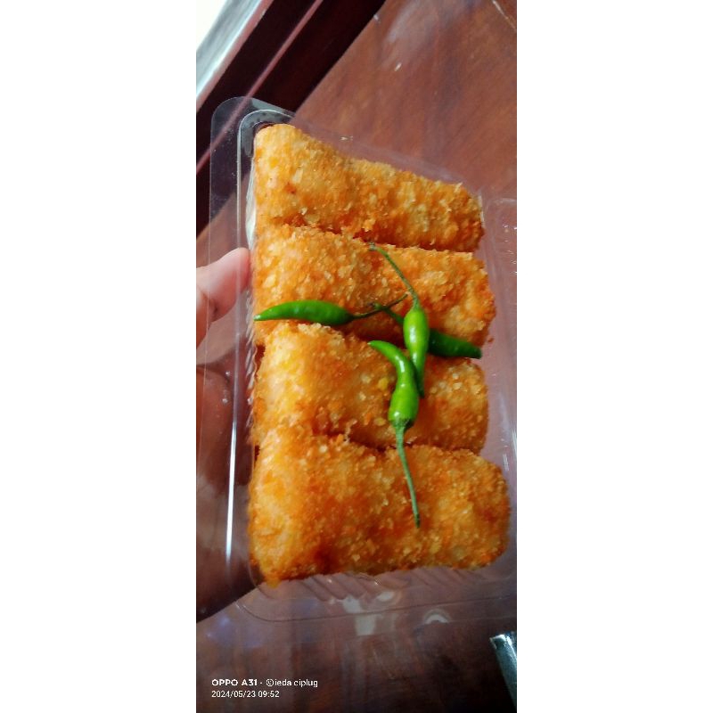 

risol ayam sayur
