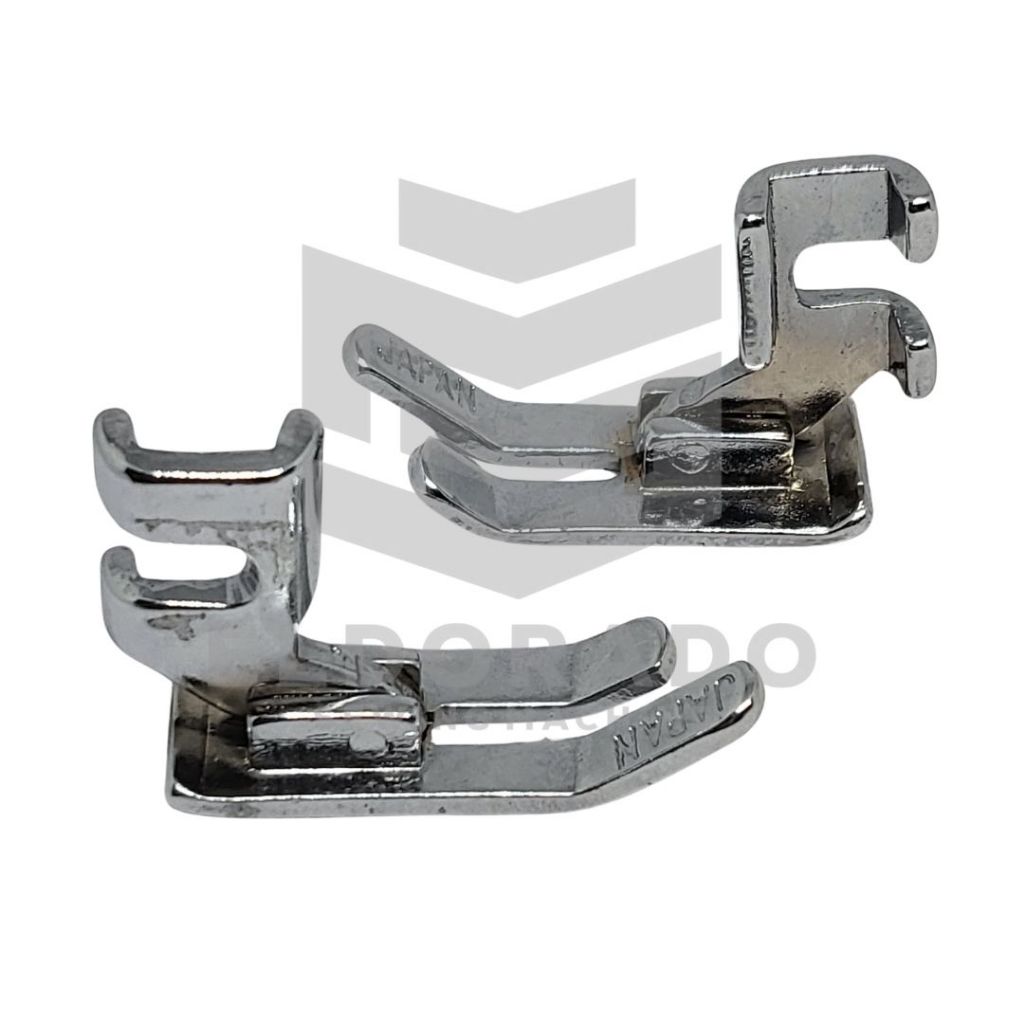 SEPATU MESIN JAHIT BUTTERFLY 37 UNTUK MESIN JAHIT KECIL / KLASIK / JADUL