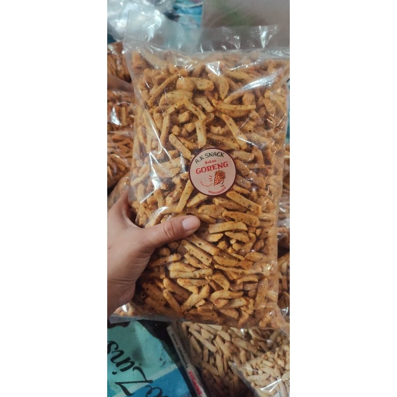 

basreng
