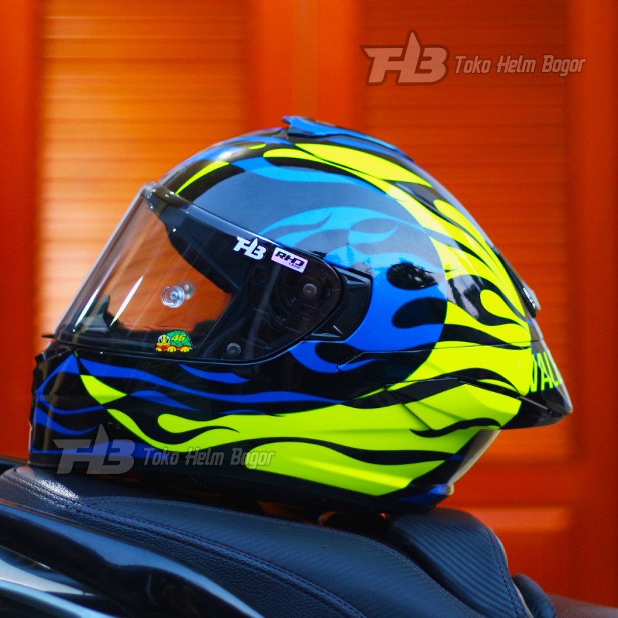 NHK Mark 1 2V custom SunMoon 2024