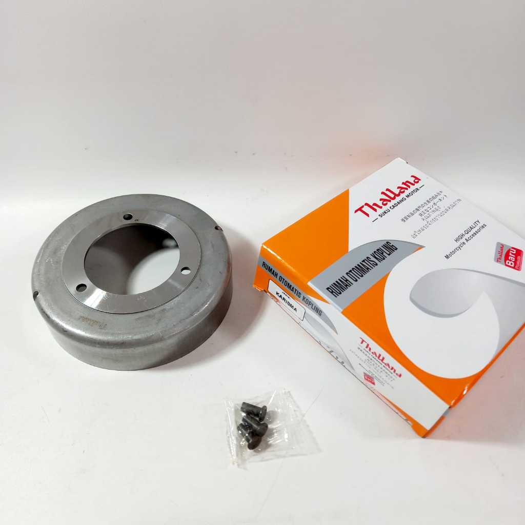 RUMAH OTOMATIS KOPLING KARISMA MANGKOK OTOMATIS KARISMA RUMAH KOPLING KARISMA