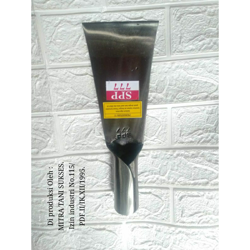 DODOS SPP 777 ORIGINAL MALAYSIA