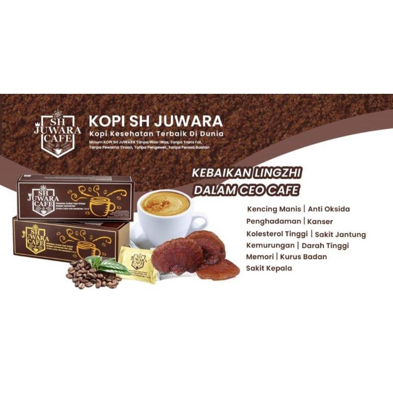 

Kopi Brazil Asli Premium Juwara Aman Bagi Lambung Berjuta Manfaat Untuk Kesehatan Bonus Hadiah