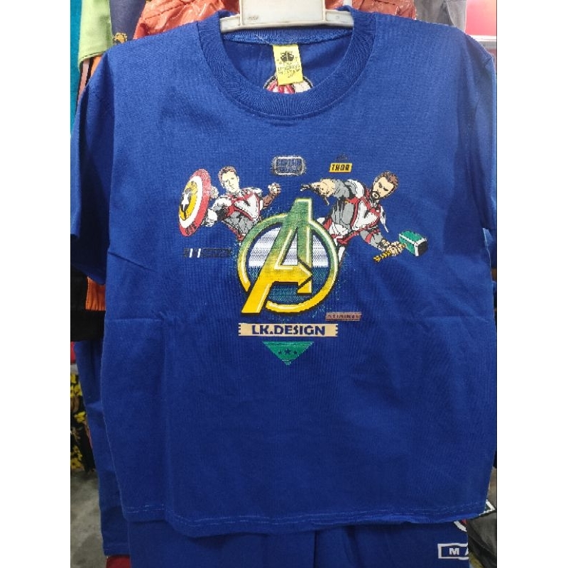 Lengkong Jaya size 16-20