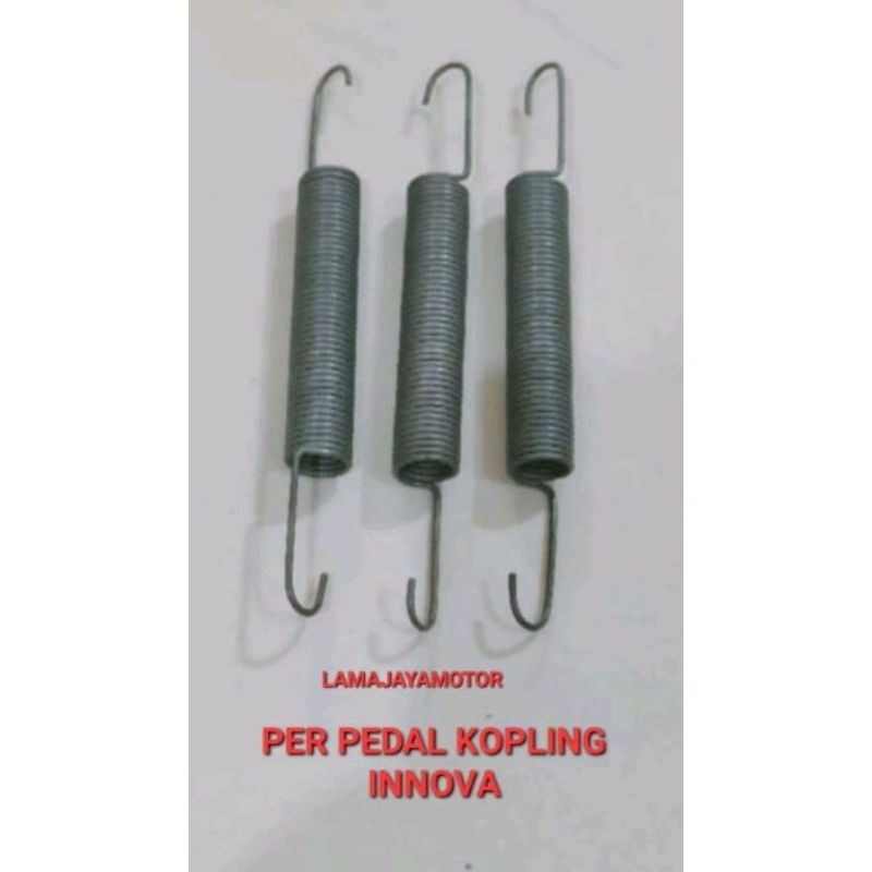 PER PEDAL KOPLING MOBIL INNOVA ( 90507-T0001)