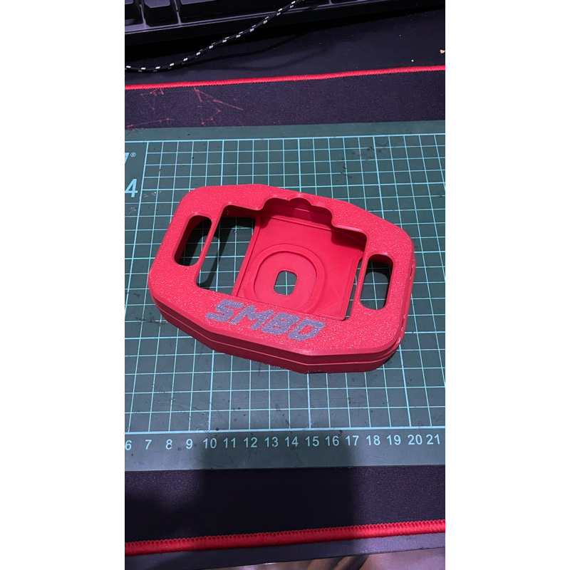 Cover Pelindung Mychron 4 data loger