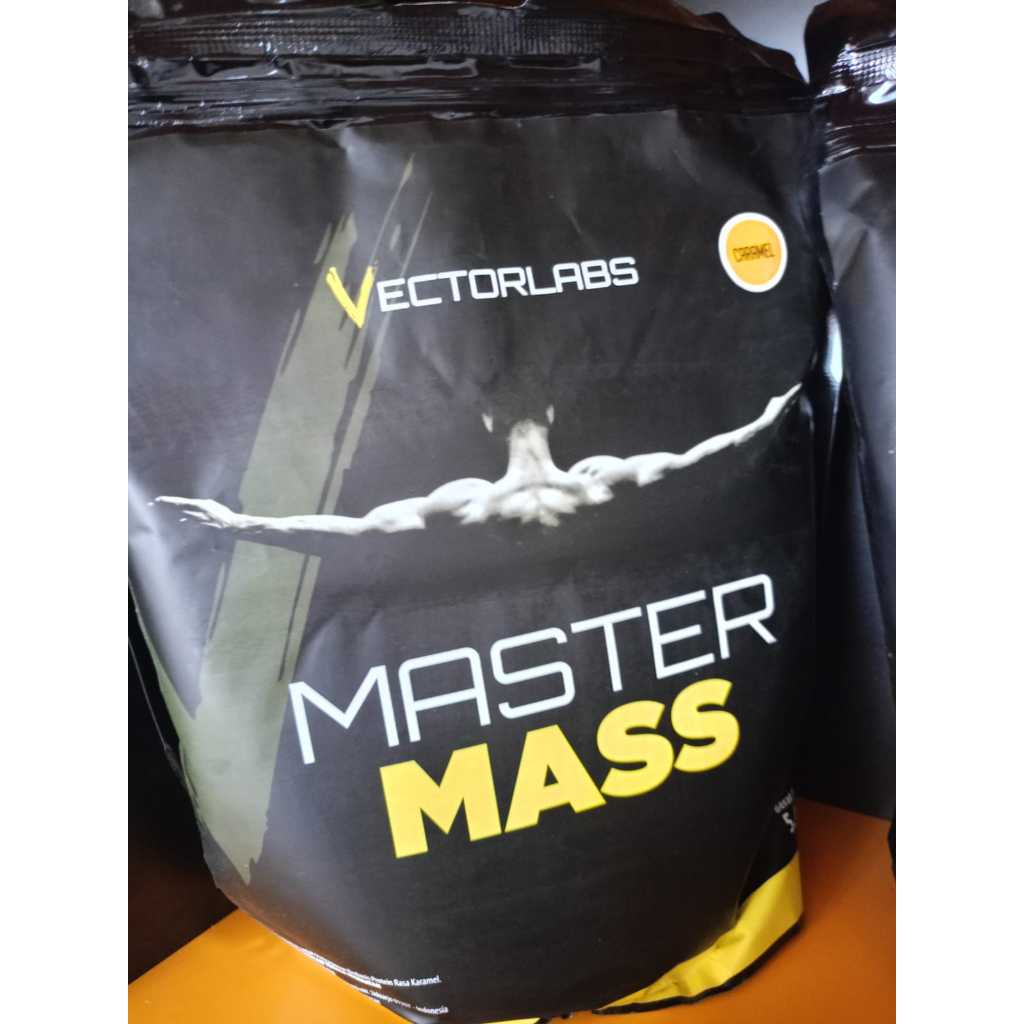 master mass 6lbs vectorlabs