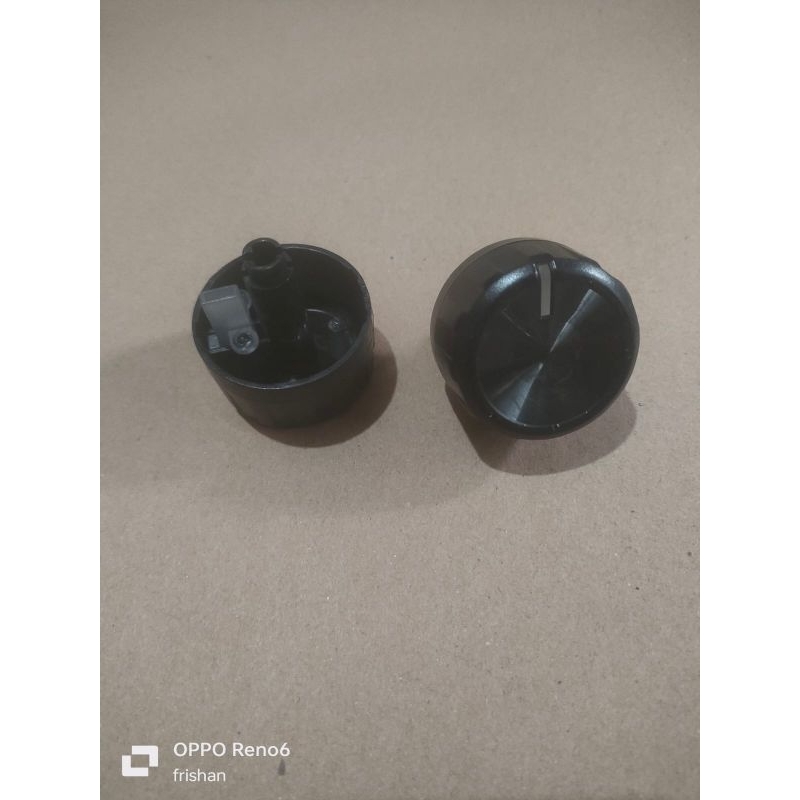 KNOB AC KNOB TOMBOL PUTARAN AC CALYA SIGRA