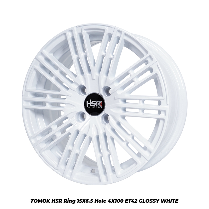 VELG MOBIL AGYA AYLA SIGRA CALYA RING 15 VELG TOMOK