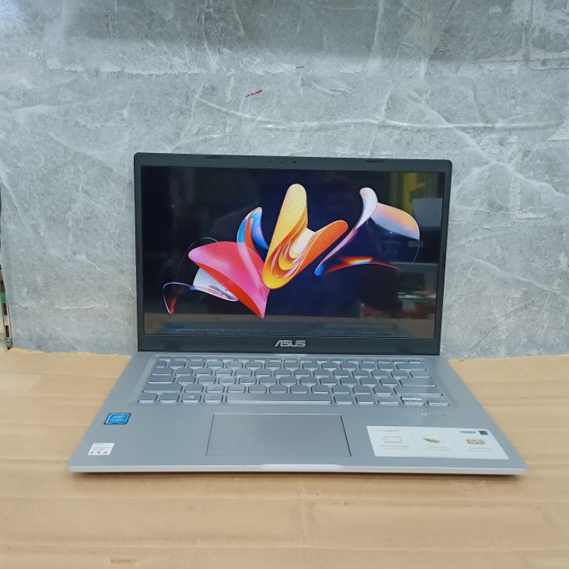 ASUS VIVOBOOK A416MA INTEL CELERON N4020 RAM 4GB SSD 256GB M. 2 FHD IPS