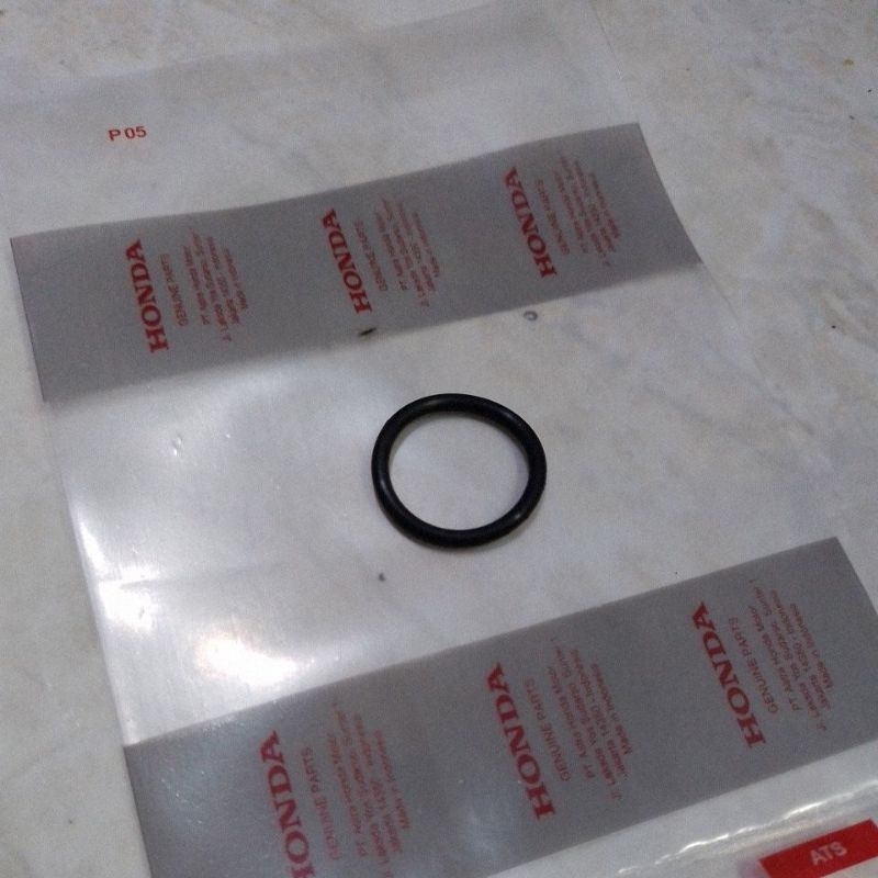 oring swit netral honda supra x 125 karisma revo blade original
