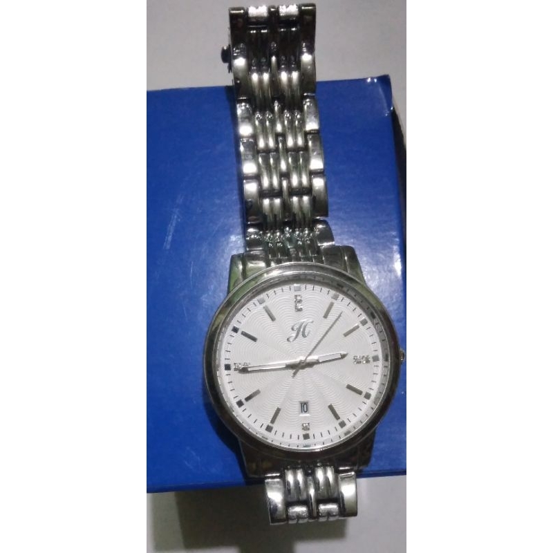 preloved jam tangan pria original