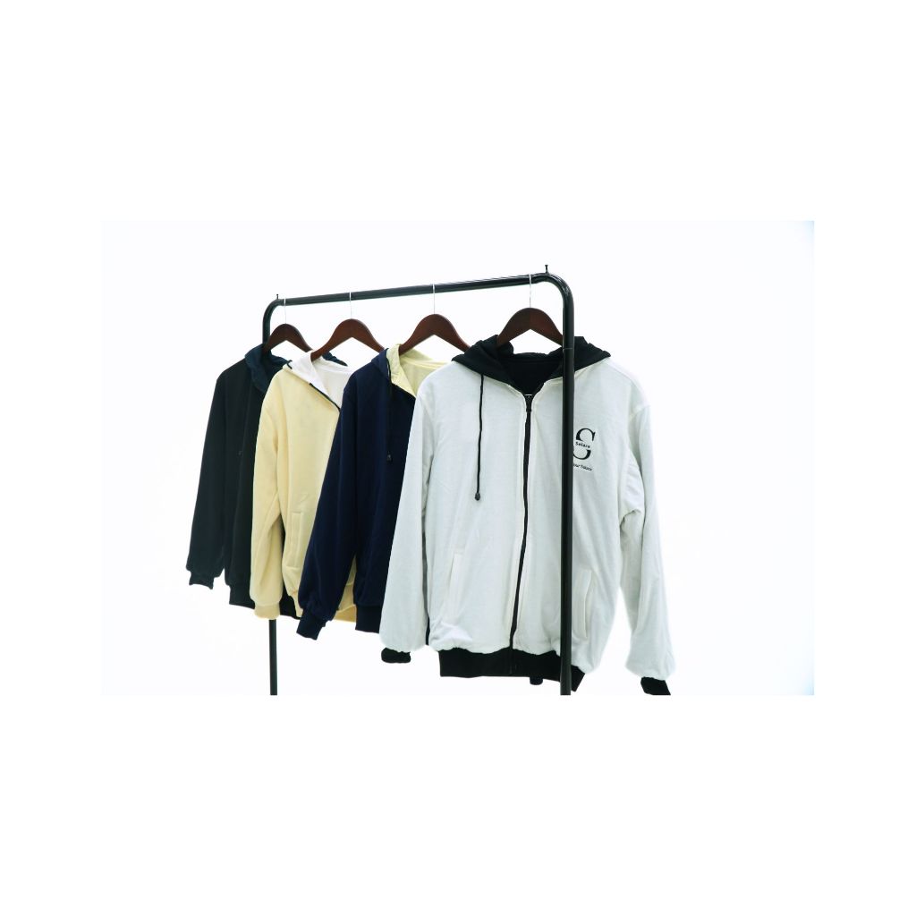 Reversible Jacket