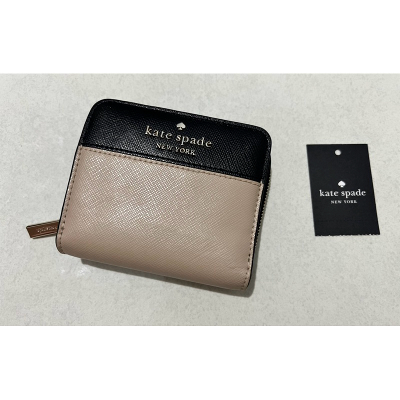 Dompet Katespade preloved