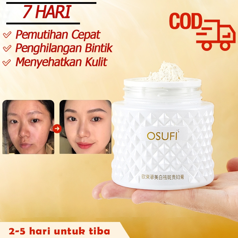 Pelembab Pemutih Krim 377 Krim Pemutih Wajah Krim pemutih wajah glowing cepat