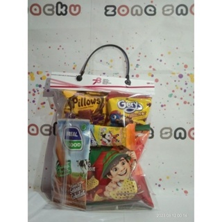 

Bingkisan snack agustusan/Hari Raya/Ramadhan dll Min Order 10