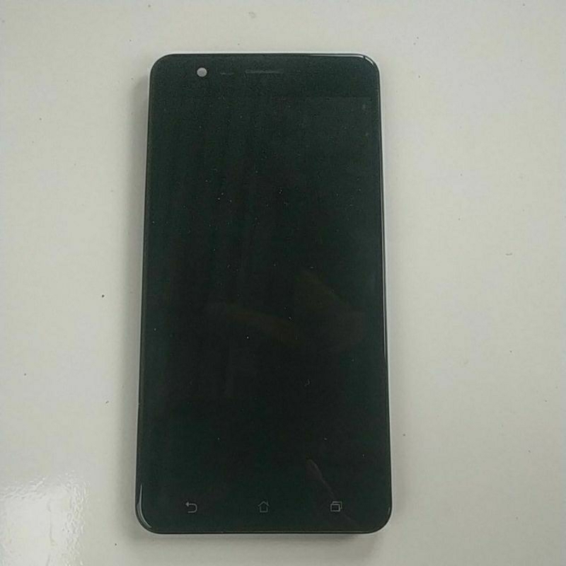 LCD TC ASUS ZENFONE Z01HD ORIAN