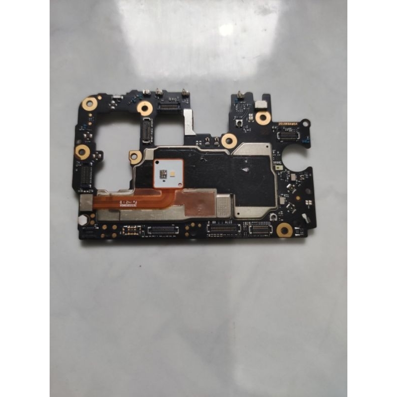 mesin matot mi 11 lite