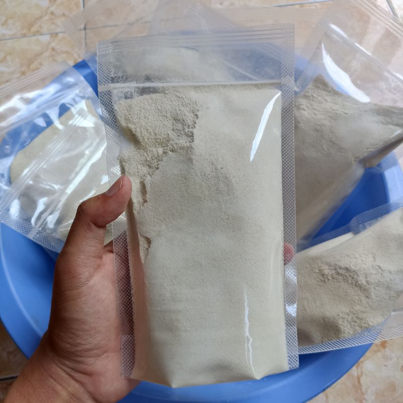 

JAHE EMPRIT BUBUK 250 GRAM