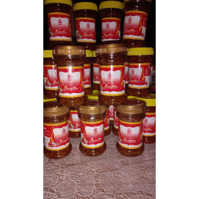

sambal