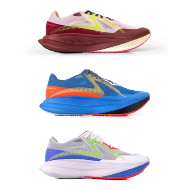 Sepatu Running specs coanda subs 1 terbaru Sepatu specs Olahraga sport coanda subs1 Sepatu jogging s